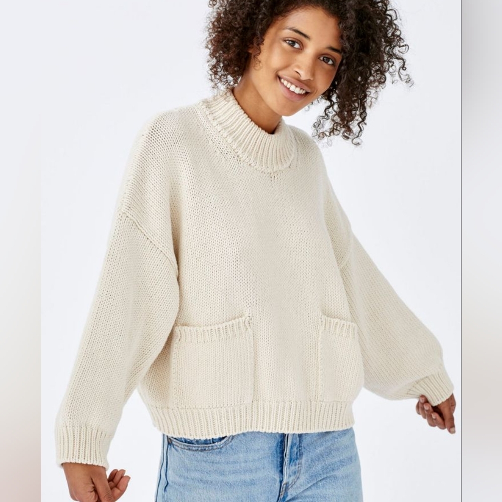 {Babaa} No. 20 Sweater